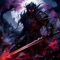 dark chaos