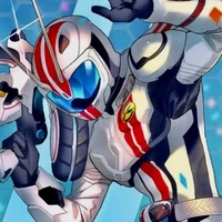 Kamen rider