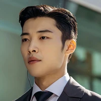 Kristan (sekertaris Elisa)