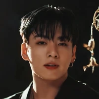 Jeon Jungkook