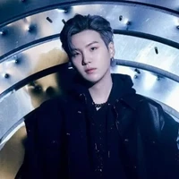 Min Yoongi