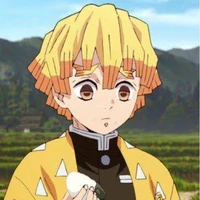 agatsuma zenitsu