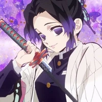 kocho shinobu