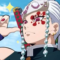 tengen uzui