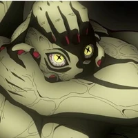 iblis tangan 