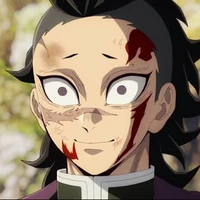 genya shinazugawa
