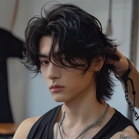 เบ็น [พระเอง]