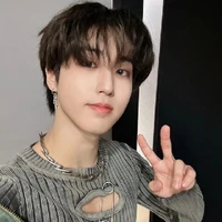 Han Jisung 💛⚫