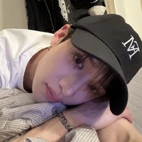 Bang Christopher Chan ❤⚫