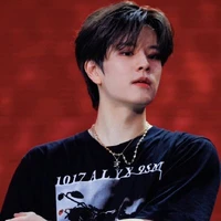 Kim Seungmin ❤⚪