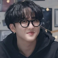 Seo Changbin 💛⚫