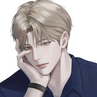 คิม แทยุน•태윤•{พี่คนกลาง}อัลฟ่า