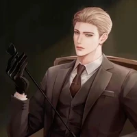 คิม แทจอง•대정•{พี่คนโต}อัลฟ่า