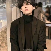 Jeon Taehyung/tae