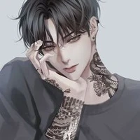 ฮันจีวอน Hair Black