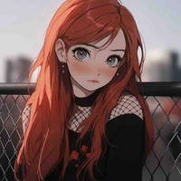 Arielle Vilmox /G/