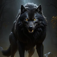 Min (lobo de jm)