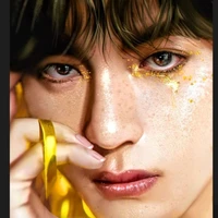 Taehyung-[Naturaleza desconocida]
