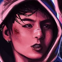Jungkook-[Híbrido de conejo]