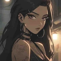 Lisa (Jades friend)