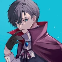 Itoshi Rin