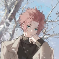 Itoshi Sae (?)