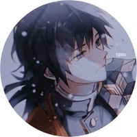 °•Giyuu Tomioka•°