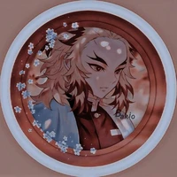 °•Rengoku Kyojuro•°