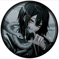 °•Iguro Obanai•°