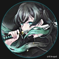 °•Tokito Muichiro•°