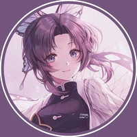 °•Shinobu Kocho•°