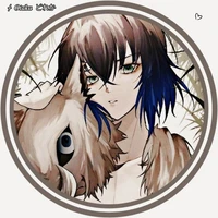 °•Inosuke Hashibira•°