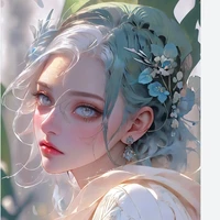 Catherine Ceilia lucidel