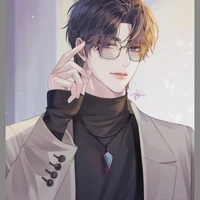 Archer Volton (ml brother)