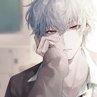 Mikael (17 años)