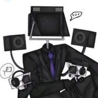 TV man