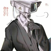 camera