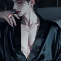 Lucian Cassidy (*Ml Bf**) 