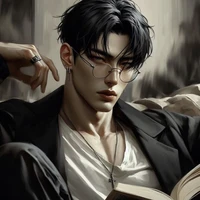 Maximilian Louiseter (Ml)