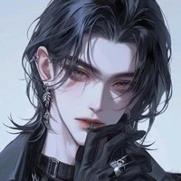Alastair Michael (*Ml Cousin/Fl Bff*)