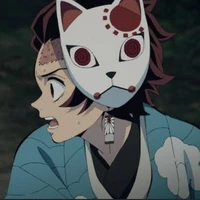 Tanjiro Kamado (main character)