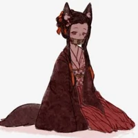 Nezuko Kamado (2nd main)