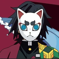 Tomioka giyuu