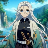 Reika Kibutsuji