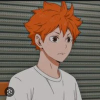 hinata shoyo