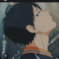 Kageyama tobio