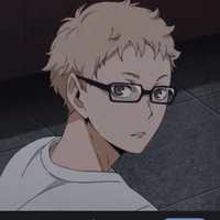 kei tsukishima