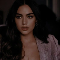 Charlotte Carter²¹{FL}