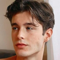 Luka miller³¹(husband of luna)