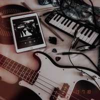 music